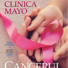 Clinica Mayo. Cancerul mamar | Charles L. Loprinzi, Lynn C. Hartmann