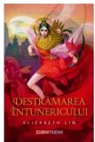 Cumpara ieftin Sange de stele. Destramarea intunericului. Volumul 2/Elizabeth Lim
