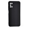 Husa Telefon Silicon Samsung A03s Matte Black