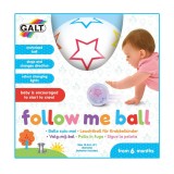 Mingiuta cu lumini - Follow me PlayLearn Toys