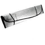 Parasolar auto 130x60 cm