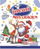 Jocuri.Mos Craciun, Erc Press