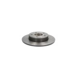 Disc frana OPEL ASTRA G Cabriolet F67 BREMBO 0876271X