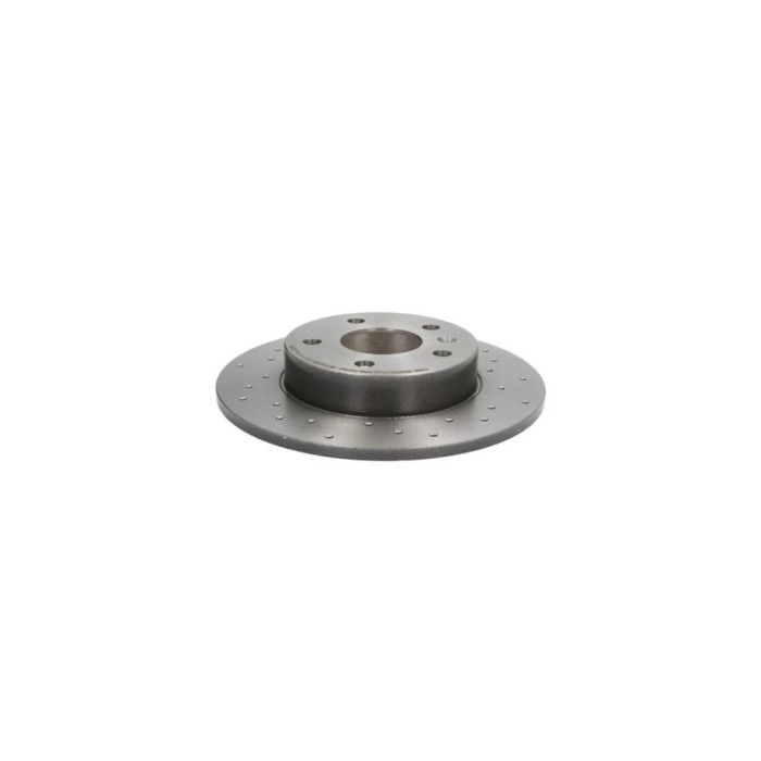 Disc frana OPEL CORSA C F08 F68 BREMBO 0876271X