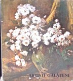 ARTISTI GALATENI-MARIA MAGDALENA CRISAN-339815