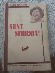 Sunt studenta! foto