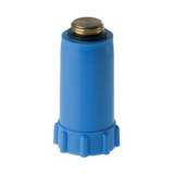 Dop de proba, 1/2&quot;, albastru, 140BL12