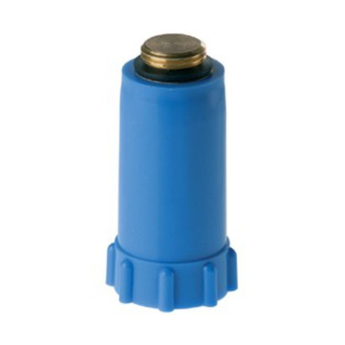 Dop de proba, 1/2&quot;, albastru, 140BL12