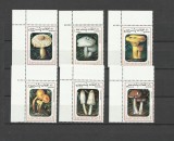 AFGHANISTAN 1999 CIUPERCI