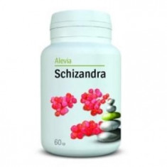 Schizandra 60 Cpr Alevia foto