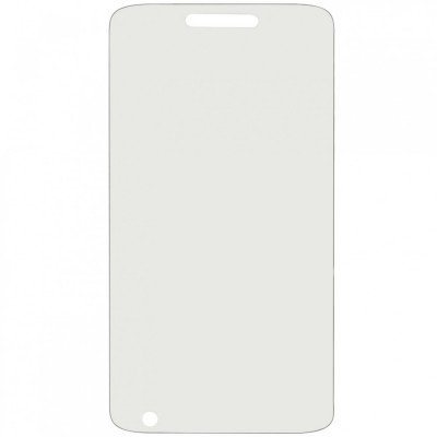 Folie plastic protectie ecran pentru Vodafone Smart Mini 875 foto