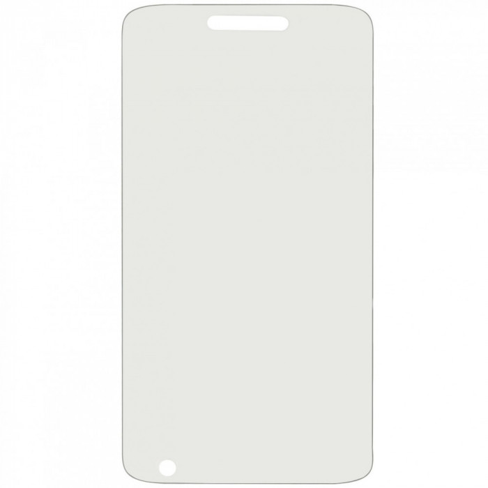 Folie plastic protectie ecran pentru Vodafone Smart Mini 875