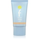 flormar Sun Lovers Tinted Moisturizer SPF 50 crema hidratanta si tonifianta SPF 50 Ivory Nude 30 ml