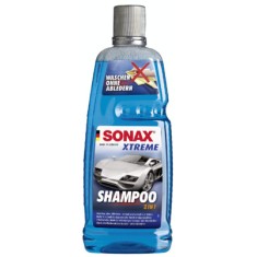 SAMPON SPALARE SI USCARE 2IN1, 1000ML SONAX