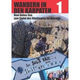 Wandern in den Karpaten 1