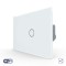 Intrerupator Simplu Cap Scara / Cruce Wi-Fi cu Touch LIVOLO, standard italian &ndash; Serie Noua SmartElectro IntelligentHouse