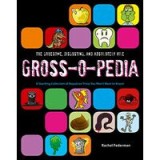 Grossopedia A Startling Collection Of Repulsive Trivia You Wont Want To Know