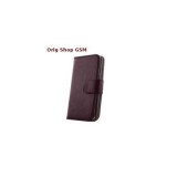 Husa Flip Stand Smart Mov pentru LG L3 II (L3 2) - Protectie Integrala