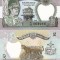 NEPAL 2 rupees 1995 UNC!!!