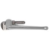 Cheie instalator tip Stillson lungime 18&quot; Neo Tools 02-111 HardWork ToolsRange