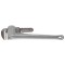 Cheie instalator tip Stillson lungime 18&quot; Neo Tools 02-111 HardWork ToolsRange