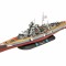 Set aniversar 50 ani Bismarck (1:700 &amp; 1:1200)