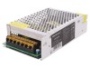 Alimentator Pulsatoriu &Icirc;ncastrabil 12V