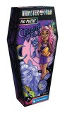 Puzzle Clementoni, Monster High, Clawdeen Wolf, 150 piese