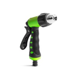 Pistol de udare - pulverizator reglabil - 19 x 13 x 3,2 cm Best CarHome foto