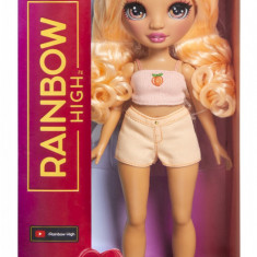 RAINBOW HIGH PAPUSA GEORGIA BLOOM SuperHeroes ToysZone