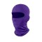 Cagula Moto FIXATO, Unisex, Protectie UV, Material elastic, respirabil, Marime universala, Mov