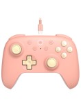 8bitdo Ultimate 2c Wired Pad Peach PC