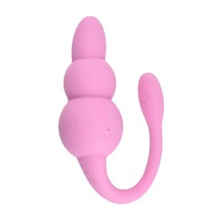 Ou vibrator Fantasy Conic Pink