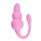 Ou vibrator Fantasy Conic Pink