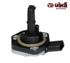 Senzor nivel ulei Skoda Octavia Fabia Superb Audi A4 TT Vw Bora Golf 4 Passat Sharan Seat Ibiza Toledo Leon 1J0907660B (dupa 2002), Rapid