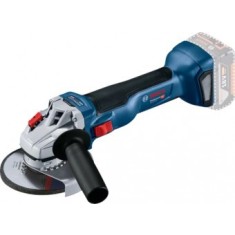 Bosch GWS 18V-10 (solo) Polizor unghiular brushless, Li-Ion, 18V, 115mm, fara acumulator in set - 3165140994903