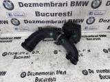 Tubulatura admisie filtru aer furtun turbo original BMW F10 F07 520d 184cp