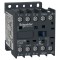 Contactor 3P NO 24VDC 9A 690V LP1K0910BD