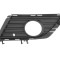 Grila proiector ceata stanga cu gaura proiector Opel Combo 2003-2006