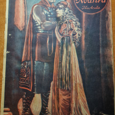 gazeta noastra 1931-nicolae iorga,principesa ileana,regina maria,carol al 2-lea