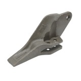 Dinte cupa lateral dreapta buldoexcavator Hidromek, cod OEM 810-10630