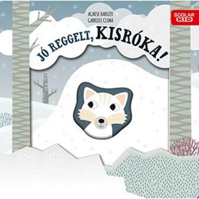 J&amp;oacute; reggelt, kisr&amp;oacute;ka! - Gabriele Clima foto