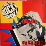 Eddie Cochran &lrm;&ndash; Eddie Cochran _ NM / NM vinil, LP, disc muzica rock &amp; roll _ Liberty, Belgia