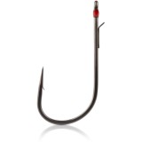Carlig Alpha-Grip Flipping nr.2/0 5buc, Mustad