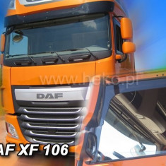 Paravanturi Daf XF Euro 6 by ManiaMall