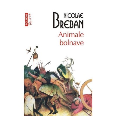 Animale bolnave foto