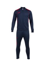 Trening barbati Joma Championship VII Bleumarin Rosu XL