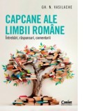 Capcane ale limbii romane. Intrebari, raspunsuri, comentarii