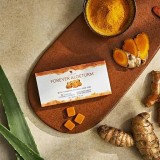 TURMERIC 10 COMPRIMATE MASTICABILE