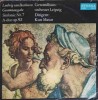 Disc vinil, LP. Sinfonie Nr. 7 A-dur Op. 92-Ludwig van Beethoven, Gewandhausorchester Leipzig, Kurt Masur-256590, Eterna